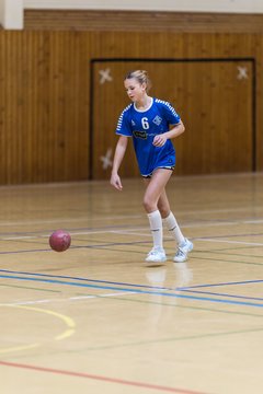 Bild 95 - wBJ TSV Ellerau - HSG Stoertal Hummeln : Ergebnis: 26:19